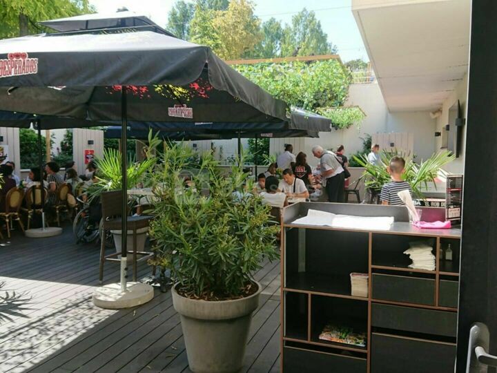 Espace Chatillon 115