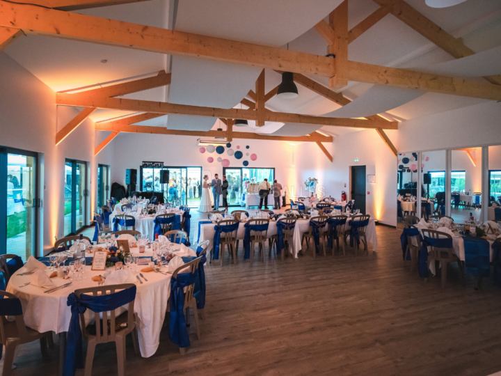 Salle la Salamandre