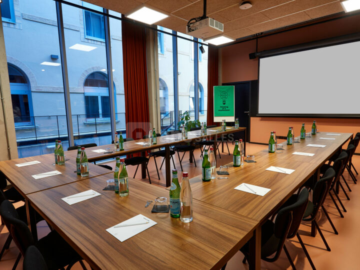 Meeting room 4