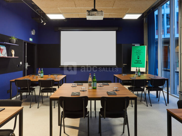 Meeting room 3