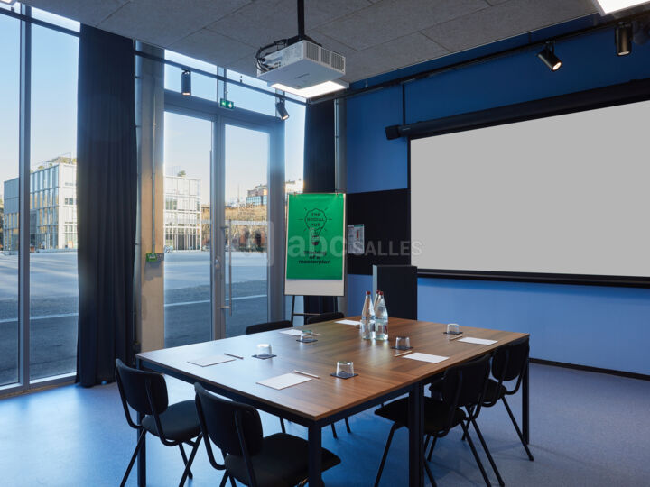 Meeting room 1