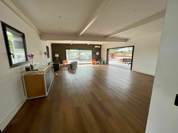 Salle