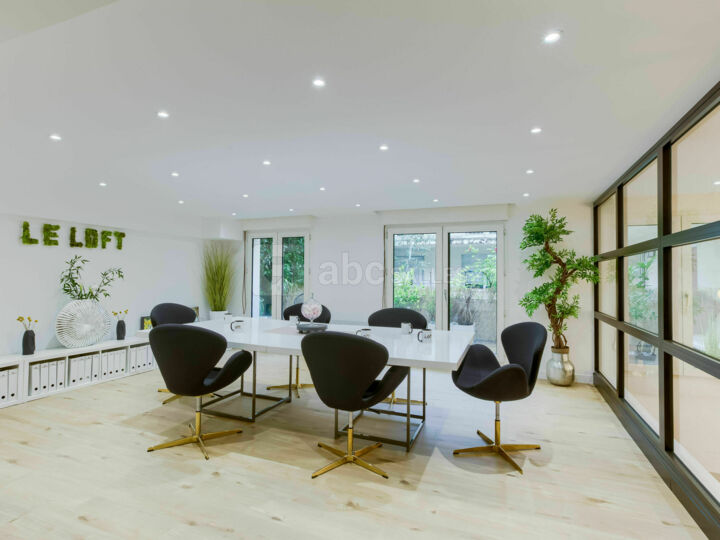 Salle de réunion "Le Loft"
