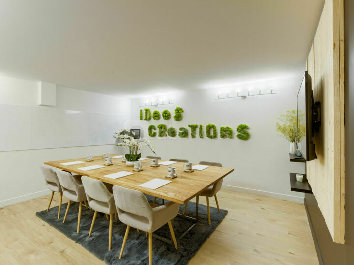 Salle de réunion "Création"