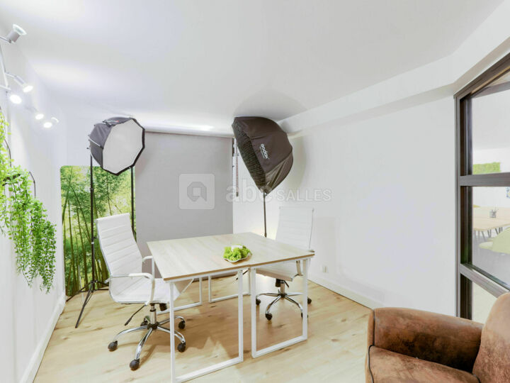 Salle de réunion "RDV"