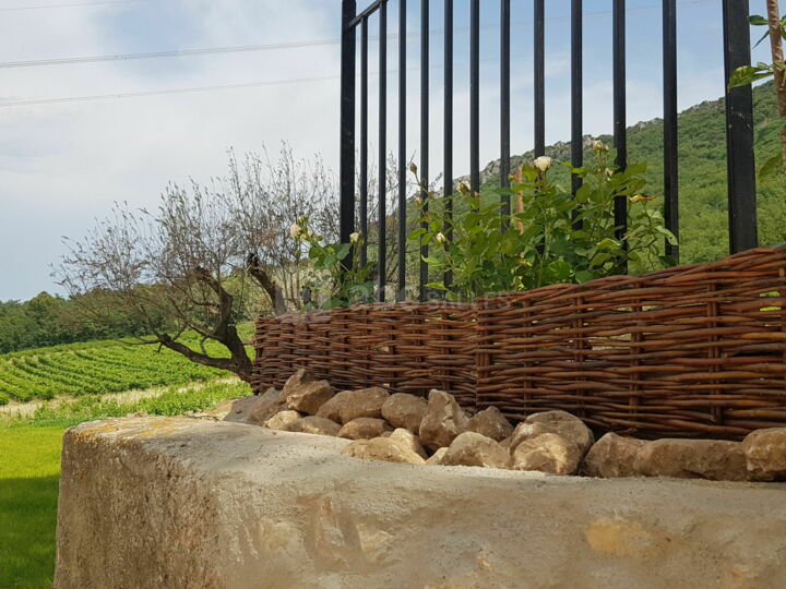 La Bastide