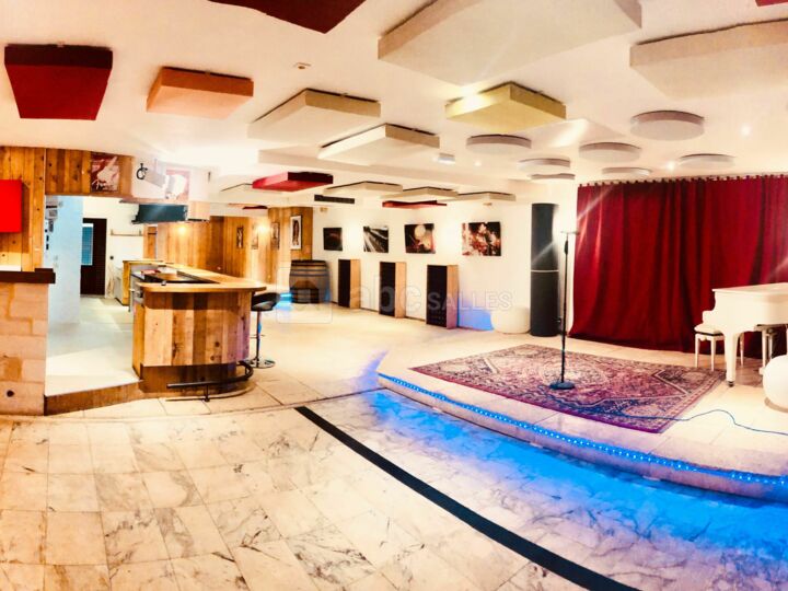 Salle
