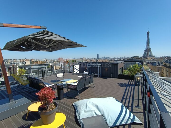 Rooftop Hamelin