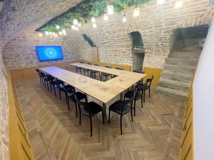 Salle de Réunions / Formations / Séminaires