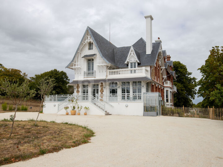 L'ensemble des espaces