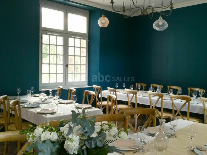 Petite salle