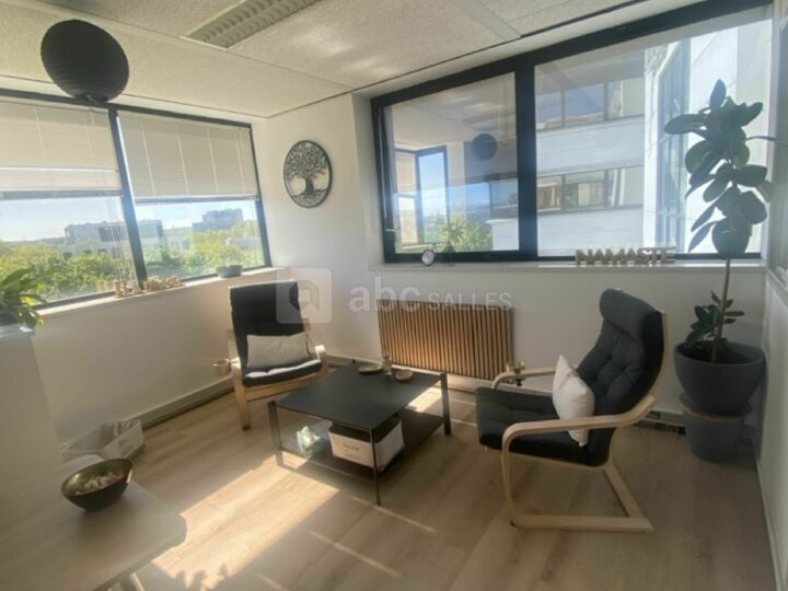 Salle Bali