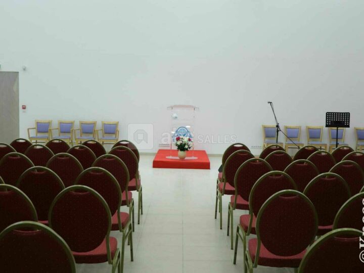 Salle