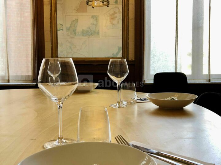 Salle Verrière
