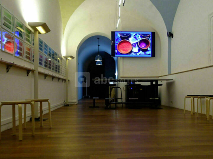 Salle