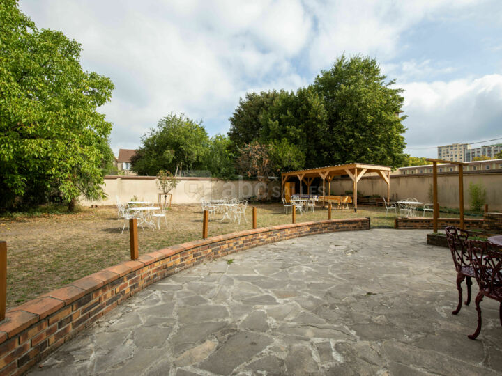 Jardin