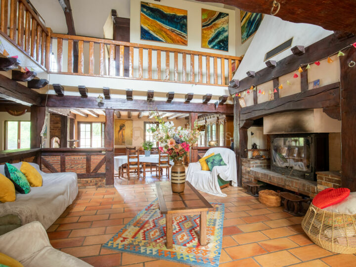 Salle