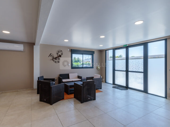 Le Salon