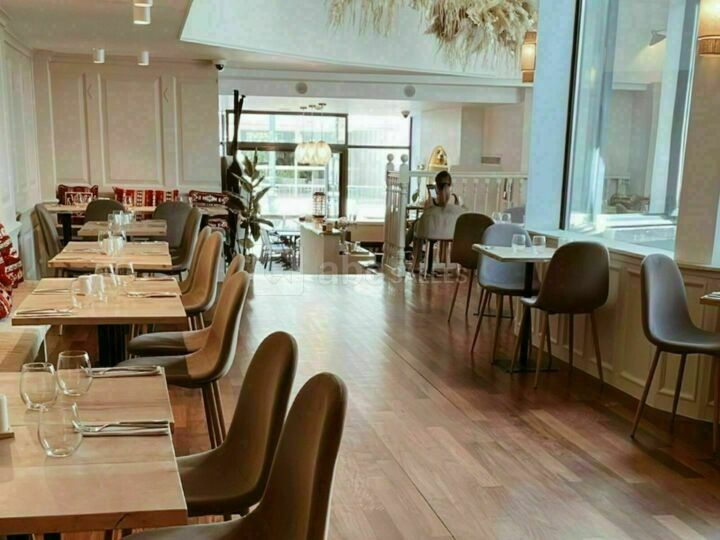 Salle RDC