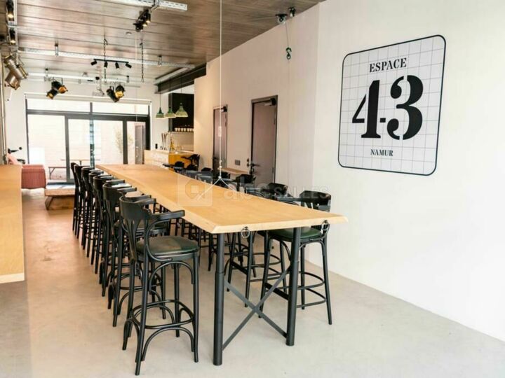 Espace 43
