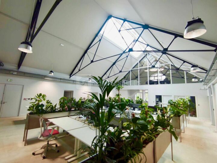 Salle de réunion