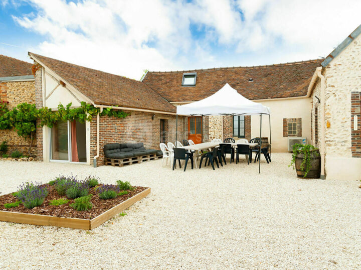 Le Domaine d'Antoine
