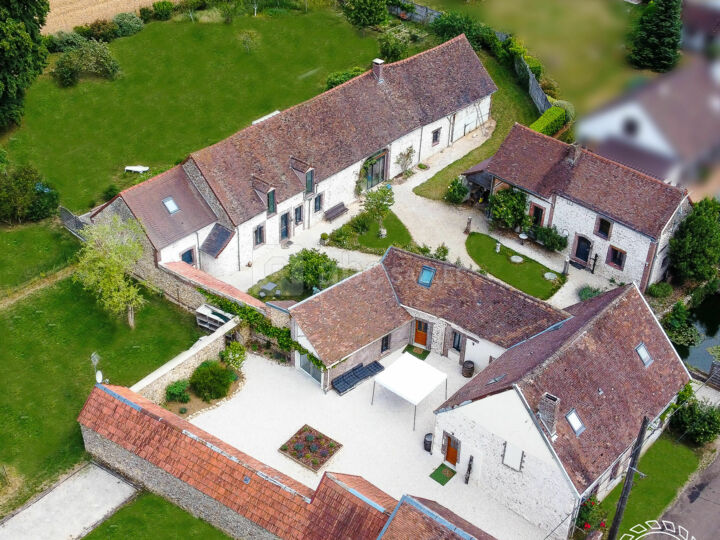 Le Domaine d'Antoine