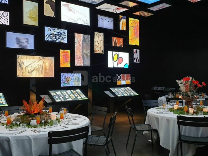 Galerie de l'imaginaire