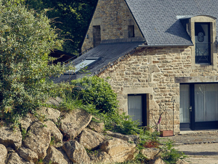 Le Jardin Saint Germain Lodges & Events