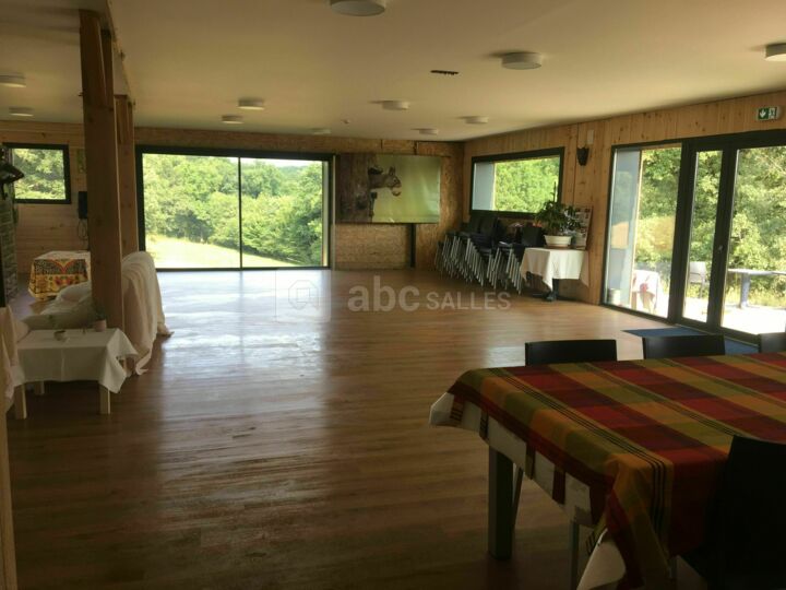 Salle