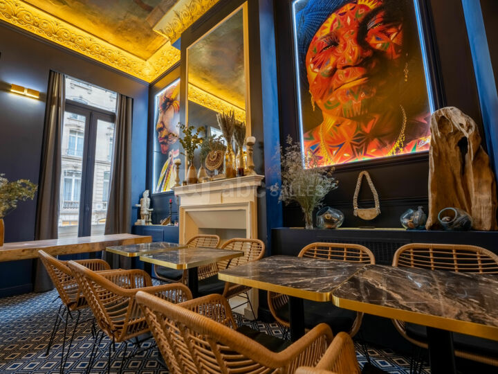 Salle principale