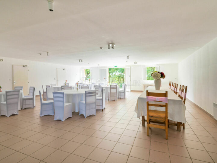Salle