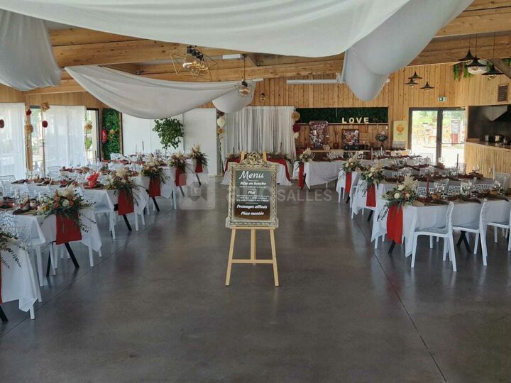 Salle