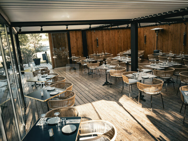 Pergola