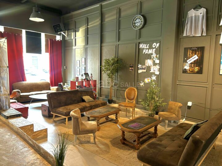 Salle
