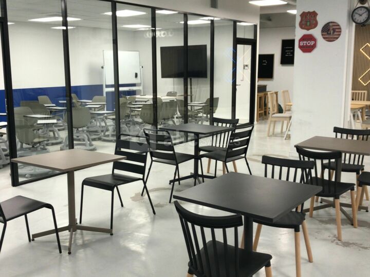 Co-Working / Conférence