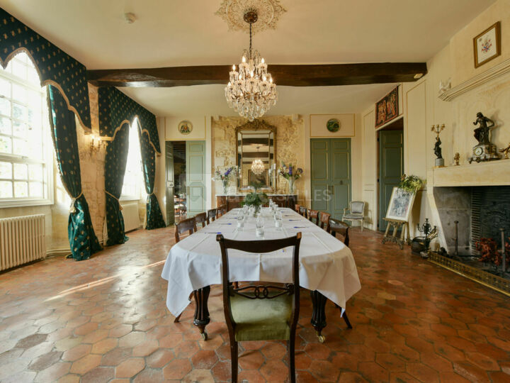 Grande Salle