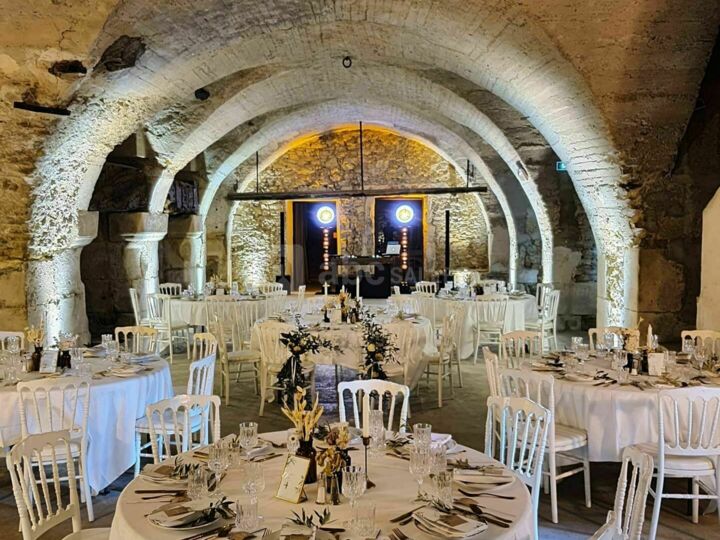 Salle principale