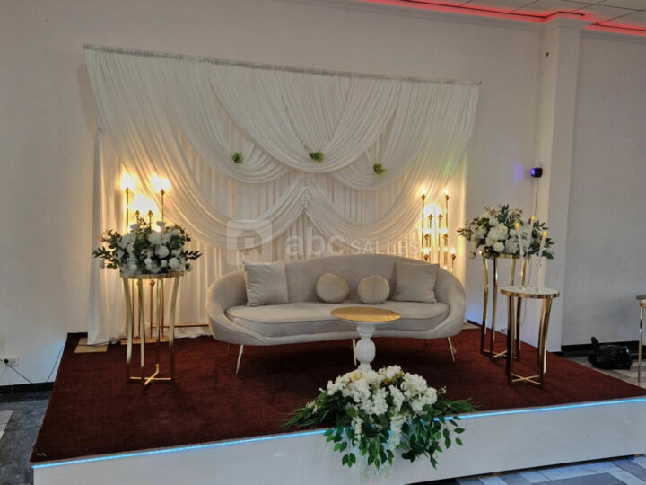 Gala Events