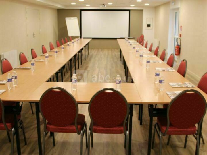 Salle Astrance