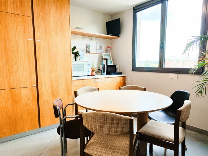Salle de réunion LAB 2