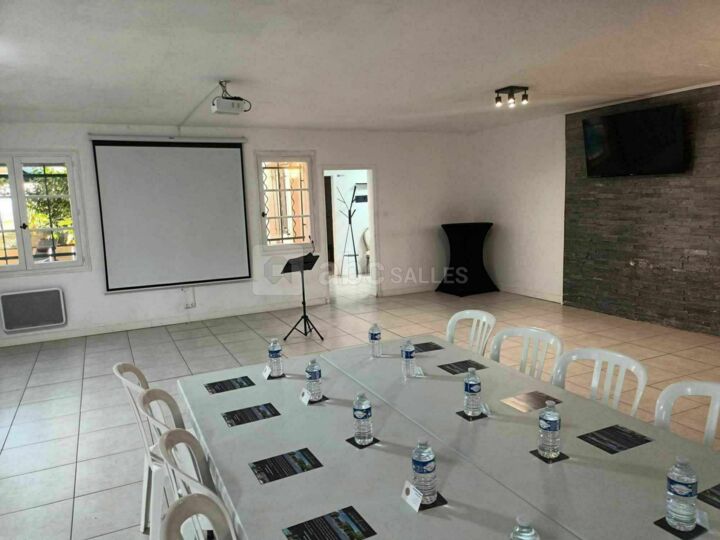 Salle
