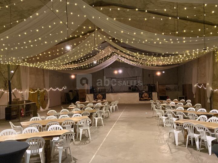 Grande salle