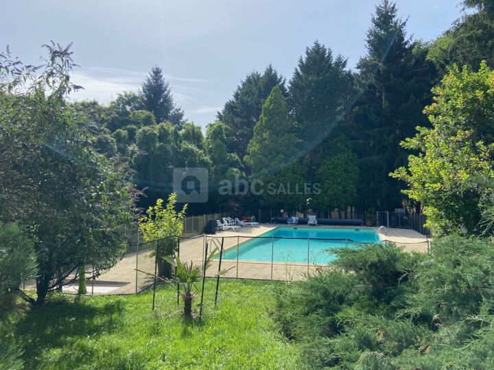 La Bastide d'Albignac