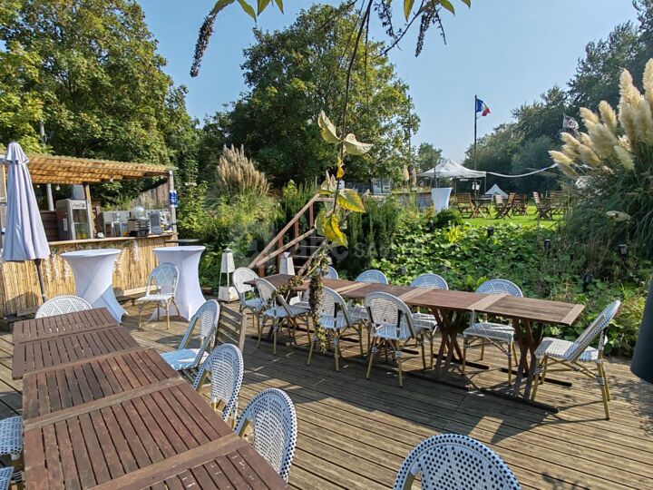 O'Green du Château d'Hem