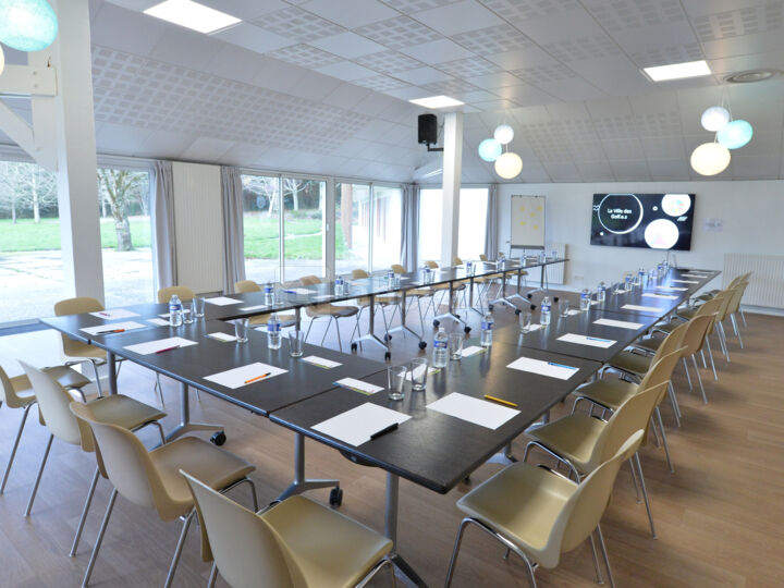 Grande Salle