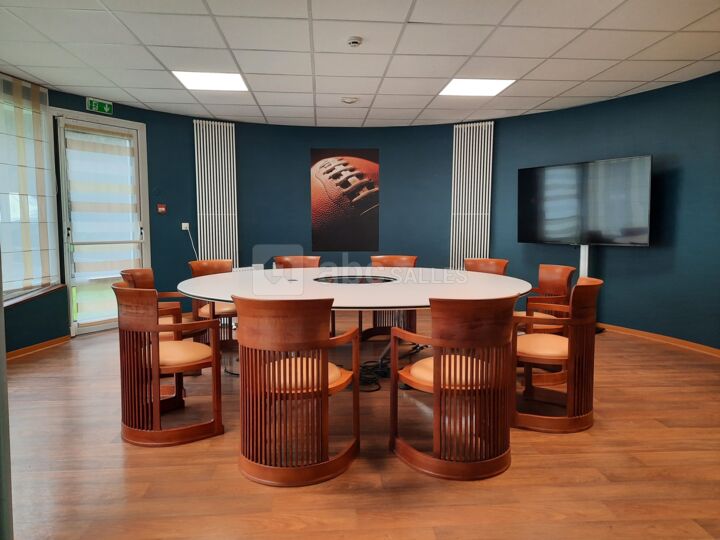 Salle Golf