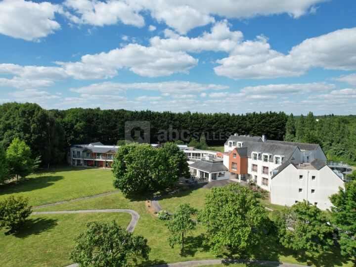 La Villa des Golf.e.s