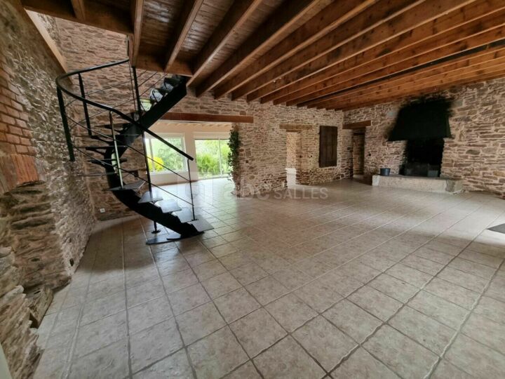 Salle Roi Arthur