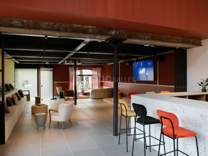 L'Event Room